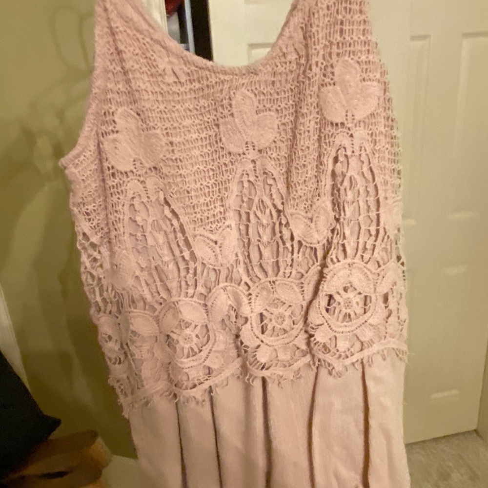 American Eagle Romper